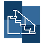 Fabrication d'escalier contemporain à Poitiers