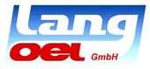 Logo Lang Oel GmbH