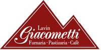 Logo der Giacometti AG