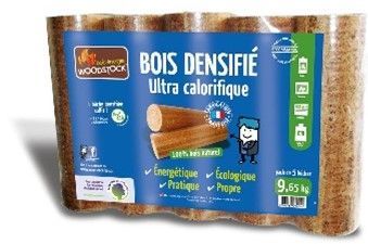 Sac de bois