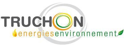 Logo Truchon Energies Et Environnement