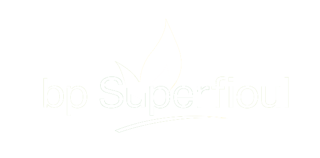 Logo BP Superfioul