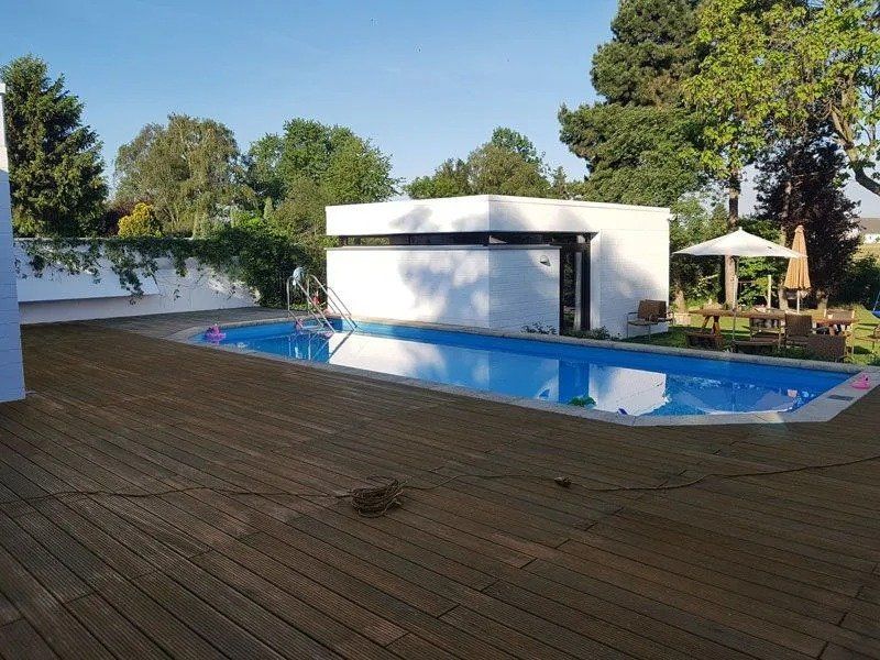 Malermeister Peter Ottmann – Haus