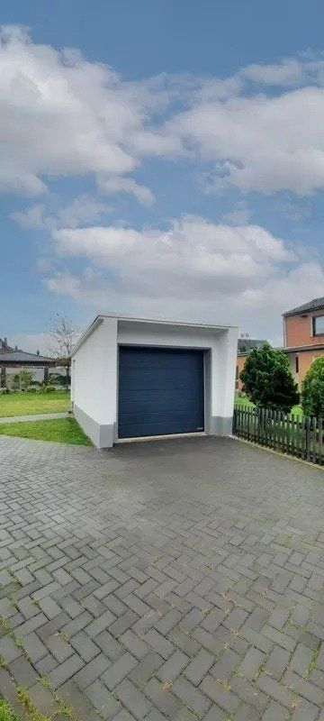 Malermeister Peter Ottmann – Haus