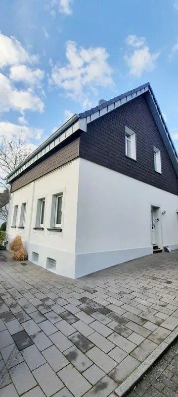 Malermeister Peter Ottmann – Haus