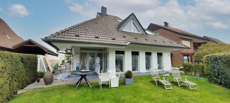 Malermeister Peter Ottmann – Haus