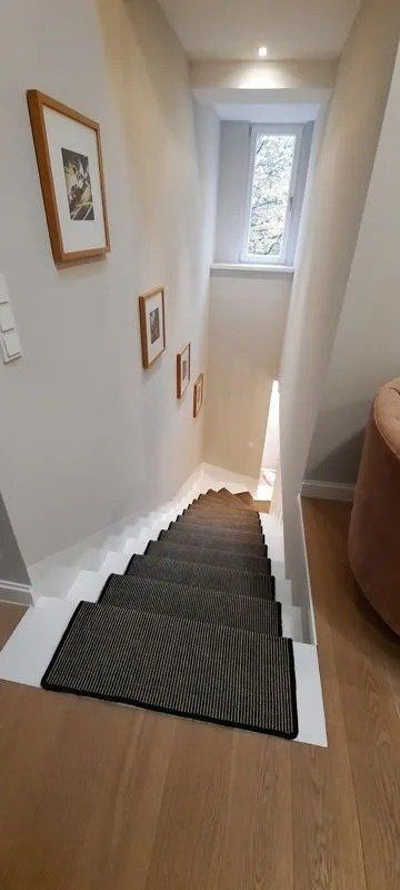 Malermeister Peter Ottmann – Innenbereich