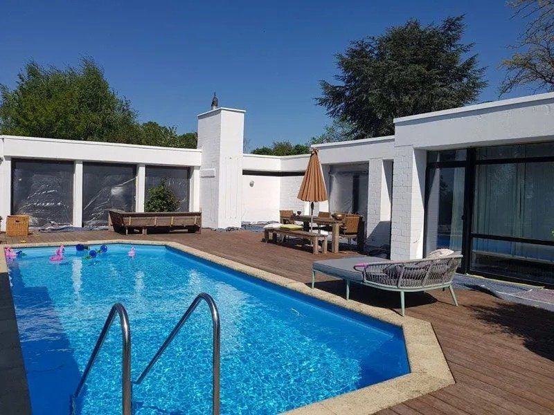 Malermeister Peter Ottmann – Haus