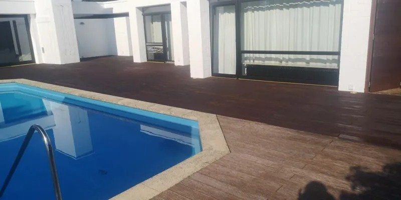 Malermeister Peter Ottmann – Haus