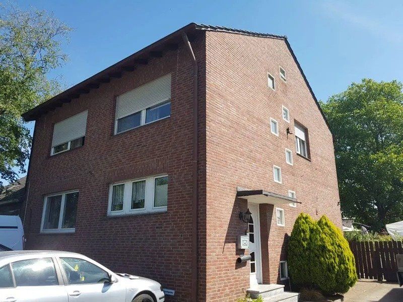 Malermeister Peter Ottmann – Haus