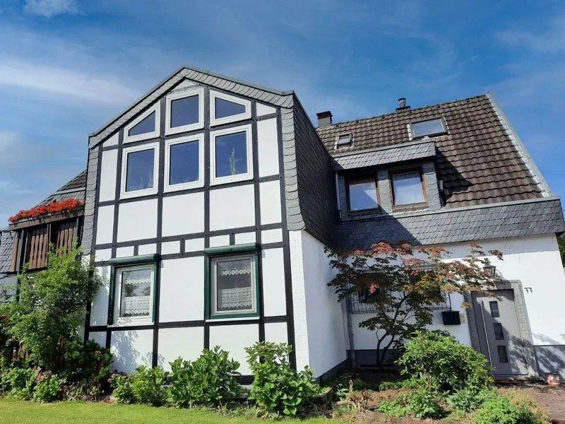 Malermeister Peter Ottmann – Haus