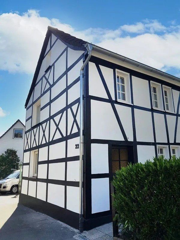 Malermeister Peter Ottmann – Haus