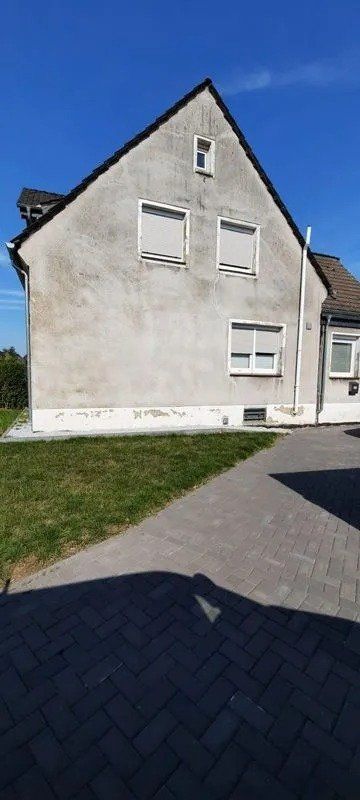 Malermeister Peter Ottmann – Haus