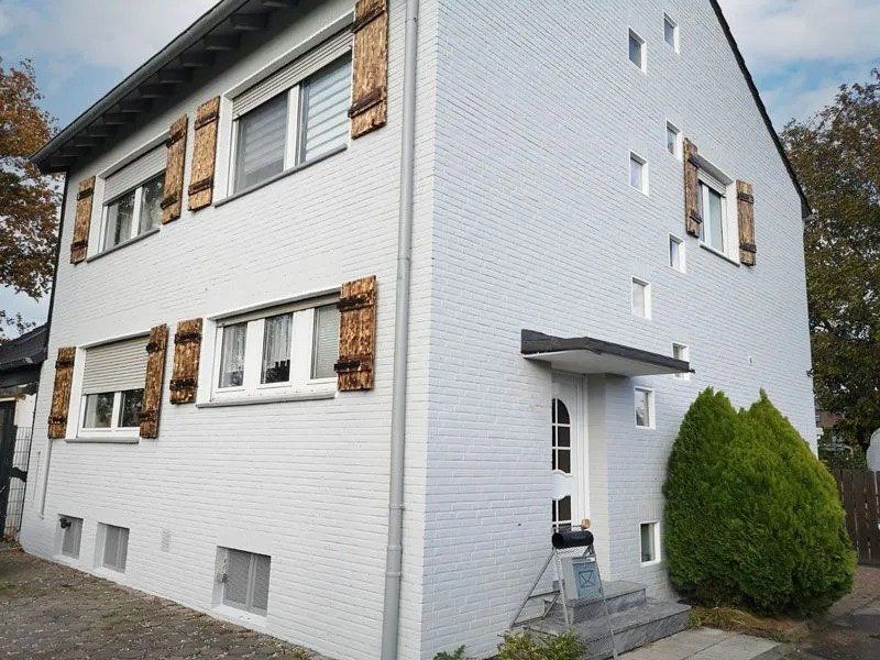 Malermeister Peter Ottmann – Haus