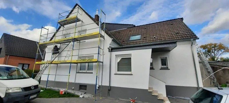 Malermeister Peter Ottmann – Haus