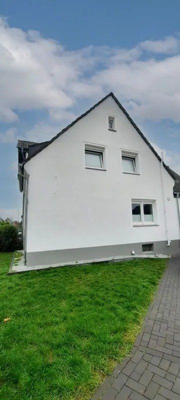 Malermeister Peter Ottmann – Haus