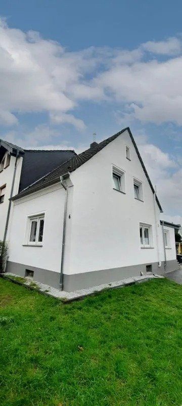 Malermeister Peter Ottmann – Haus