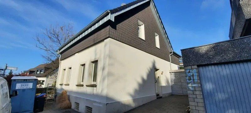 Malermeister Peter Ottmann – Haus