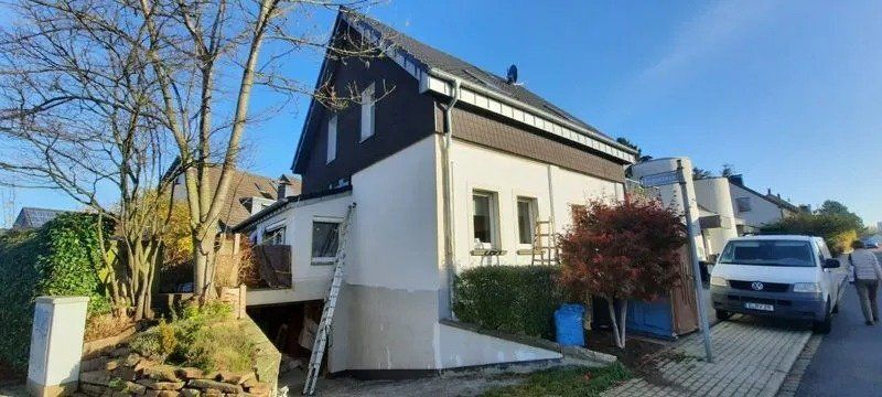 Malermeister Peter Ottmann – Haus