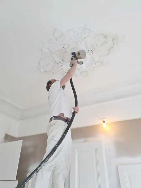 Malermeister Peter Ottmann