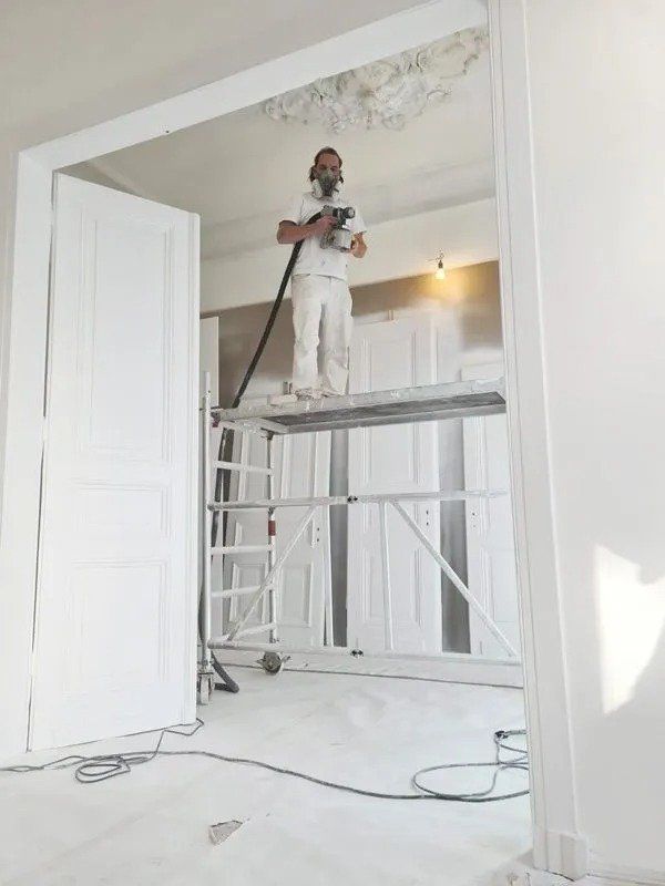 Malermeister Peter Ottmann