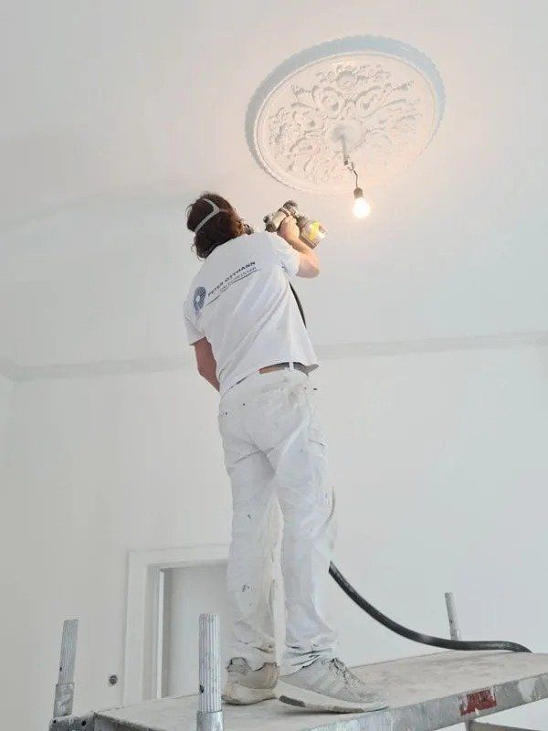 Malermeister Peter Ottmann