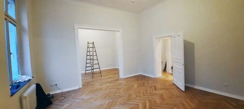 Malermeister Peter Ottmann – Innenbereich