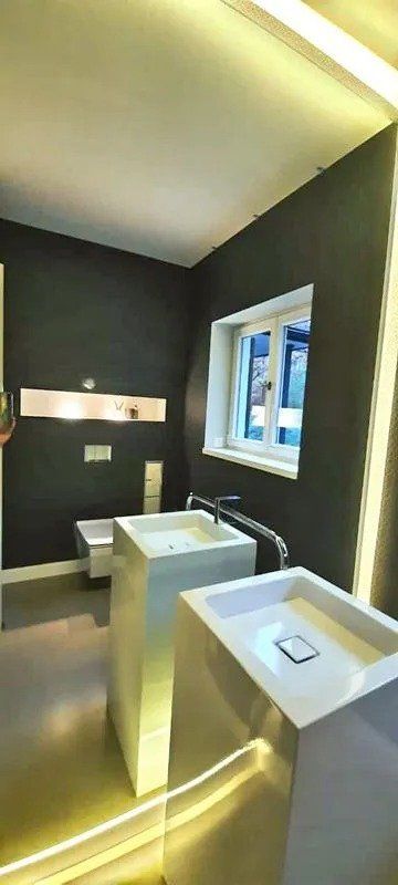 Malermeister Peter Ottmann – Badezimmer