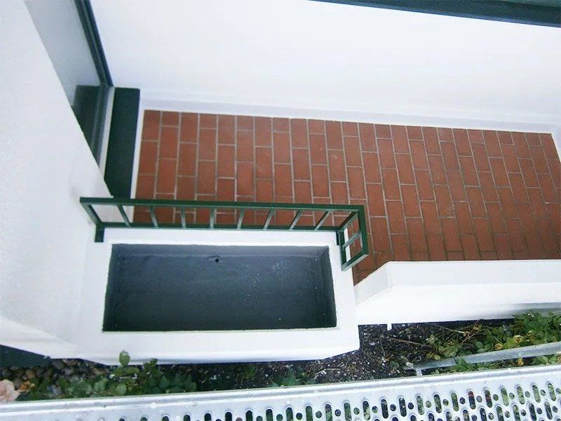 Malermeister Peter Ottmann – Balkonsanierung