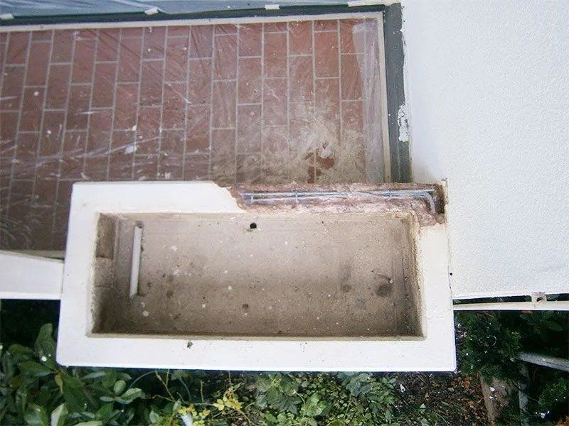 Malermeister Peter Ottmann – Balkonsanierung