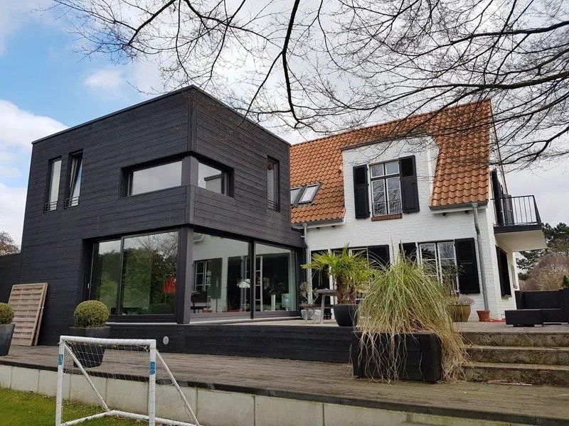 Malermeister Peter Ottmann – Haus