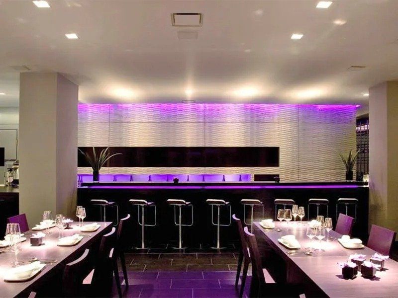 Malermeister Peter Ottmann – Farbgestaltung