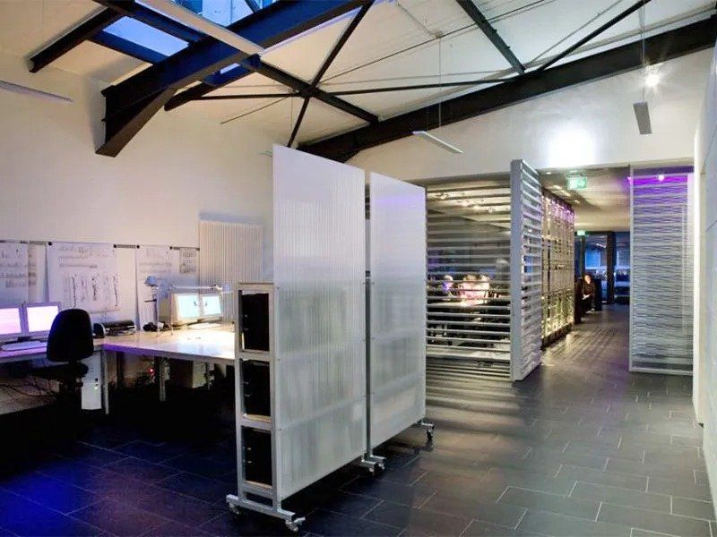 Malermeister Peter Ottmann – Farbgestaltung