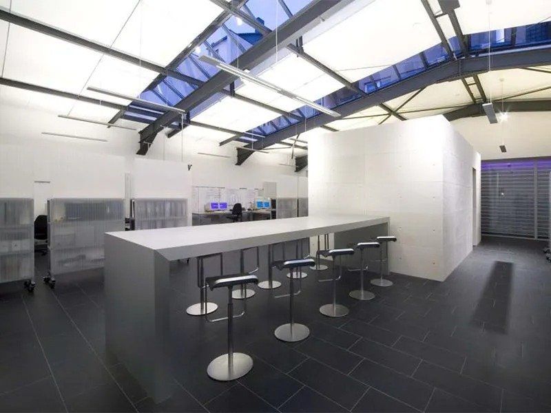 Malermeister Peter Ottmann – Farbgestaltung