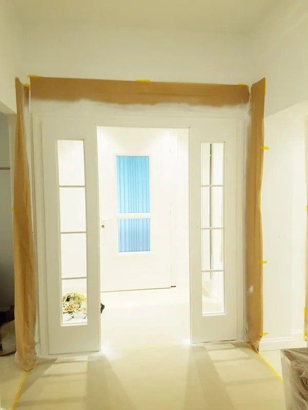 Malermeister Peter Ottmann – Innenbereich