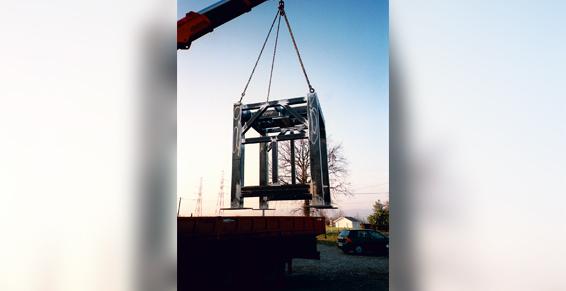 Annecy Métal Service - AMS (Sarl) à Cran Gevrier