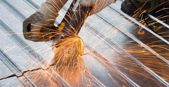 Annecy Métal Service - AMS à Cran Gevrier - Serrurerie métallerier