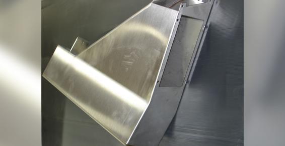 Annecy Métal Service - AMS (Sarl) à Cran Gevrier