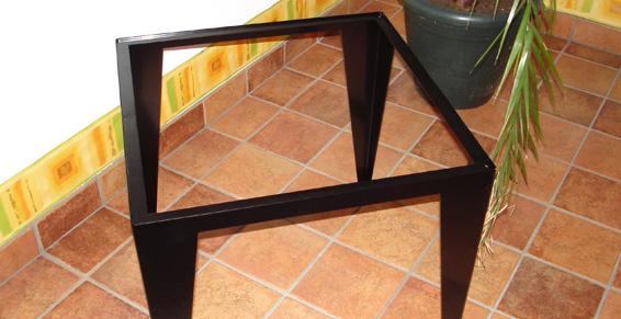 Annecy Métal Service - AMS (Sarl) à Cran Gevrier - meuble métal