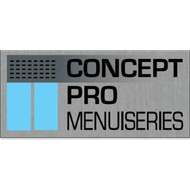Concept Pro Menuiseries