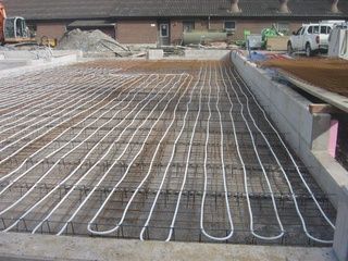 Werner Scherrer Heizung - Sanitär