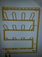 Werner Scherrer Heizung - Sanitär