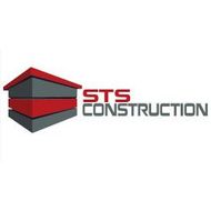 Logo STS Construction