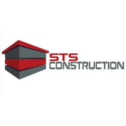 Logo STS Construction