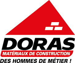 Logo de Doras
