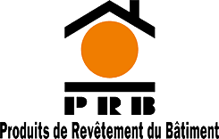Logo de PRB