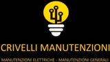 CRIVELLI MANUTENZIONI-LOGO