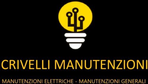 Crivelli Manutenzioni Logo