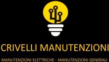 CRIVELLI MANUTENZIONI-LOGO