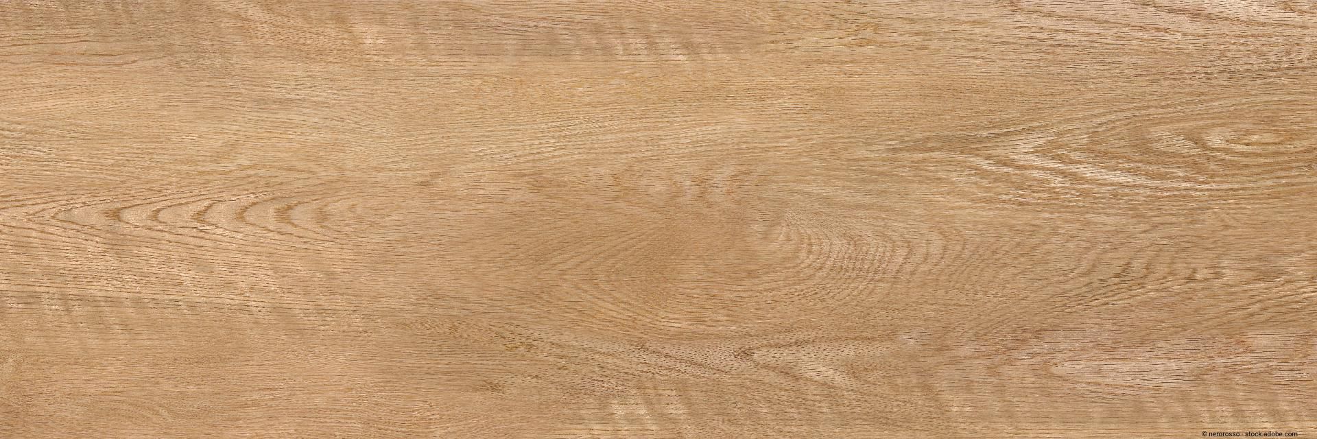 Moderner Parkettboden